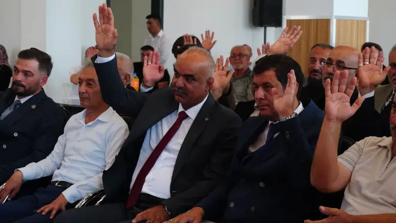 Gazi Meclisimizin ne kadar devletten yana olduğunun çok açık bir göstergesidir