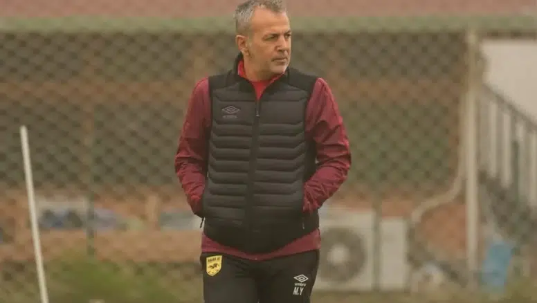 68 Aksaray Belediyespor'da yeni sezon vizyonu: "Hem yetiştireceğiz hem yarışacağız"