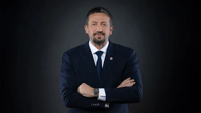 Hidayet Türkoğlu’ndan 2026-2027 Sezonu Mesajı
