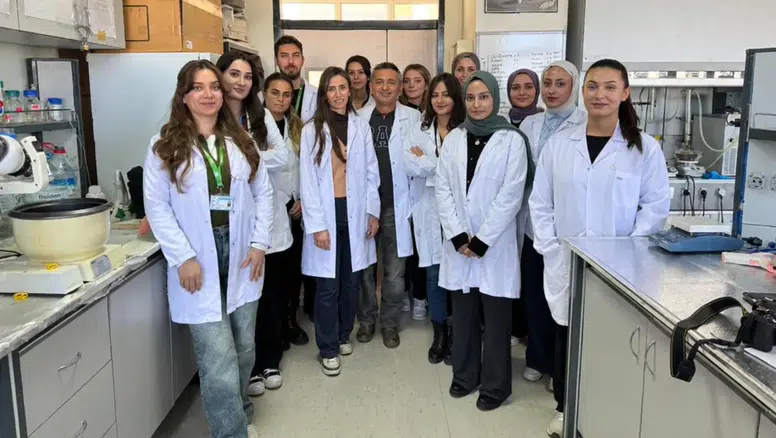 Kanser tedavisine yönelik doğal kaynaklı nanomalzeme projesine TÜBİTAK desteği