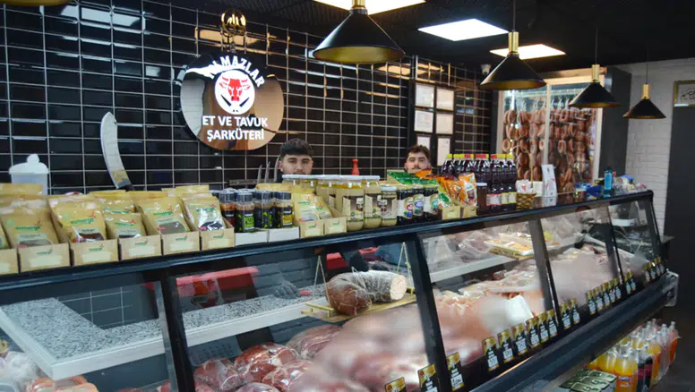 Kasaplar Ramazan ayına hazırlanıyor