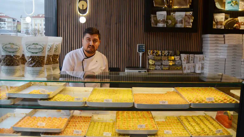 İmalat ve Üretim Yaparak Depremin Yaralarını Sardık