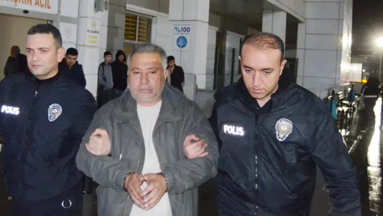 Niğde’de trafikte çıkan silahlı kavgada 2 kişi öldü; şüpheli tutuklandı