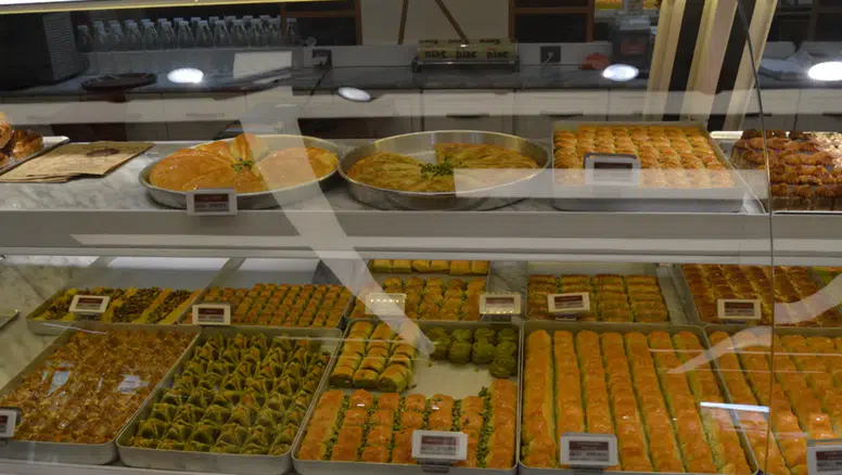 Ramazan ayı gelmeden bereketi geldi