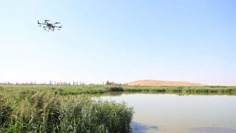 Biyolojik Mücadeleyle Haşerelere Erken Müdahale