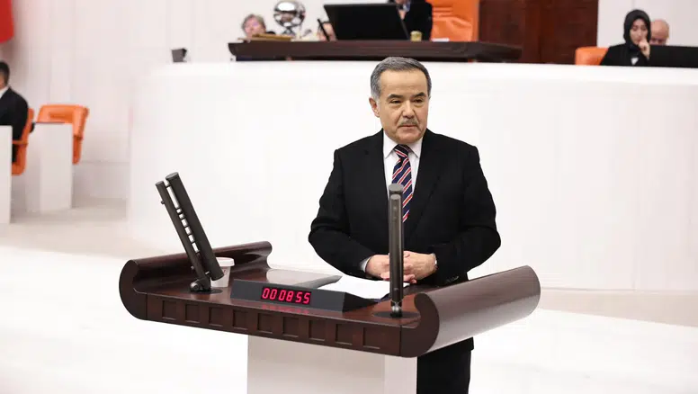 Aydoğdu: “Türk Polisi Milletimizin Güvencesidir”