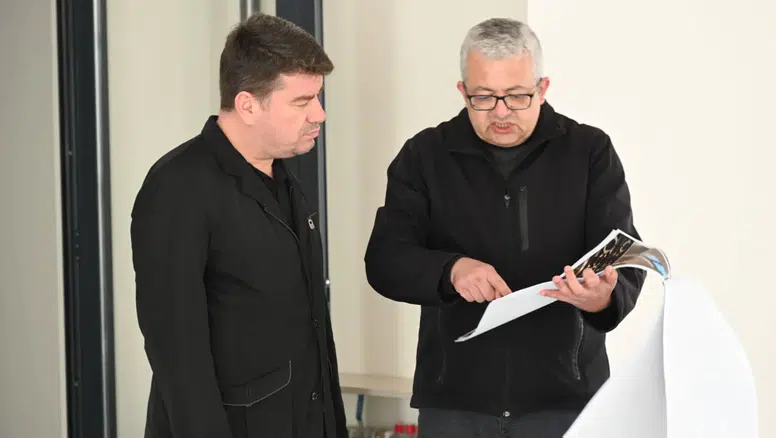 Aksaray’da Çok Yönlü Eğitim Merkezi İçin Son Aşama