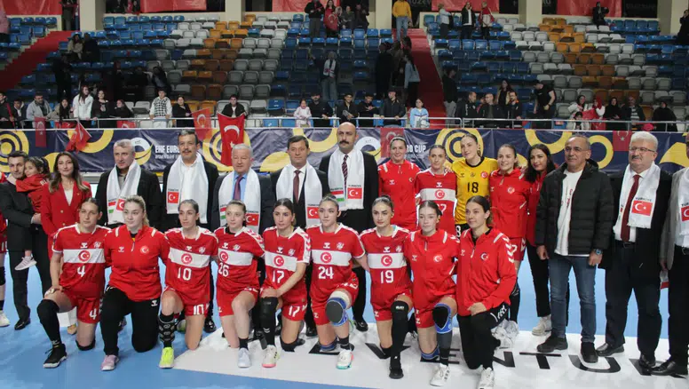 Türkiye- Macaristan: 23-42