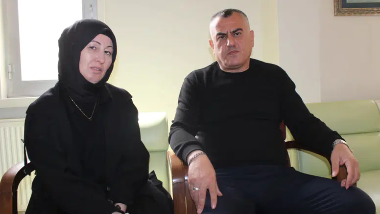 Akranı tarafından öldürülen Mustafa Yağız'ın ailesine, şikayetten vazgeçin tehdidi