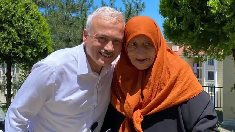 Kumbuzoğlu’nun acı günü