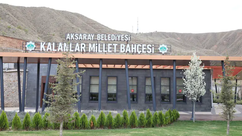 Aksaray Belediyesi Sosyal Tesislerinin Bayram Çalışma Takvimi Belli Oldu