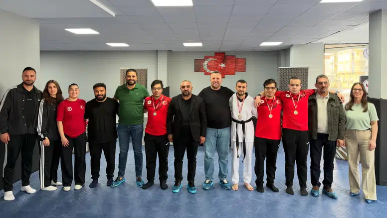 'Bir çocuk yetişir, dünya değişir'