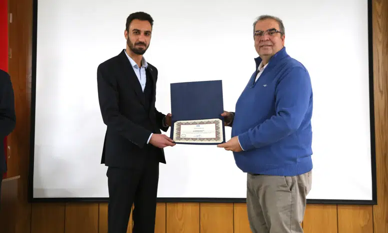 Aksaray Üniversitesi öğrenci topluluklarına   yönelikErasmus Proje eğitimi gerçekleştirildi