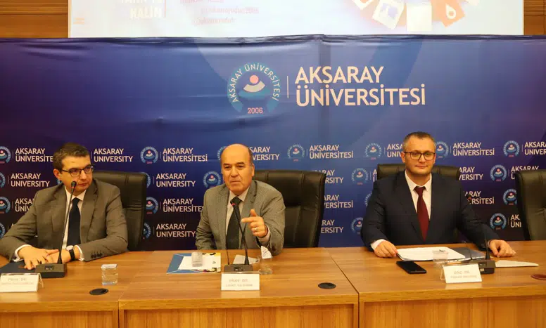 ASÜ’de düzenlenen panelde   Sarıkamış Harekâtıele alındı