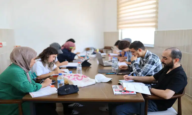 Sınav Adaylarının Tercihi Belediye Eğitim Tesisleri