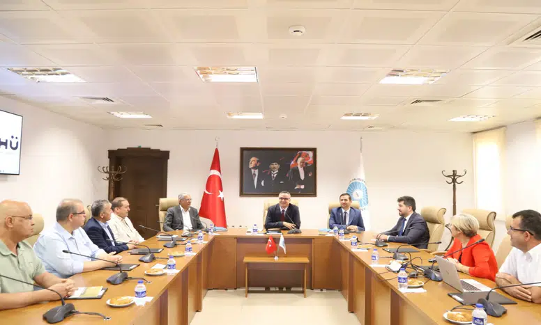 İki Üniversiteden Kalite Odaklı Ortak Çalışma