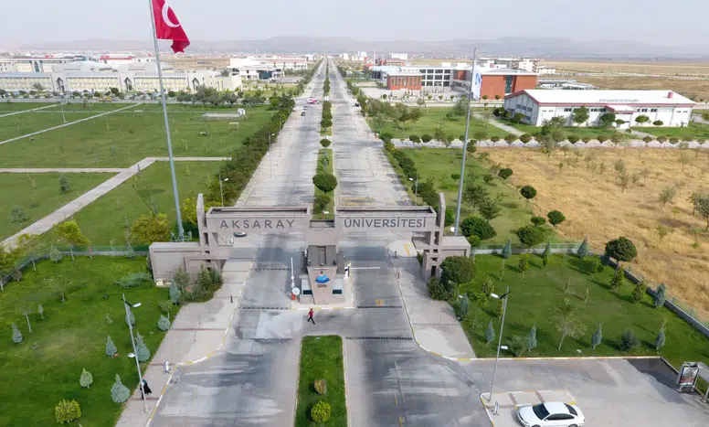 'Yapay zekâdan korkmak yerine onu doğru kullanmayı öğrenmeliyiz'