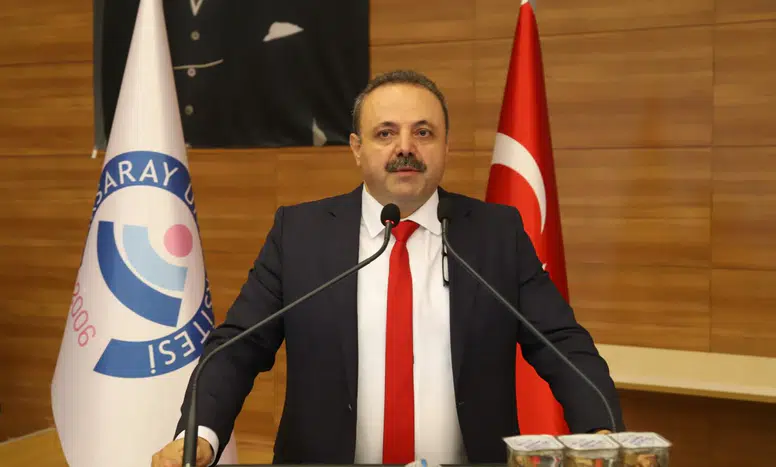 ASÜ’de KAP sürecine yönelik eğitim düzenlendi