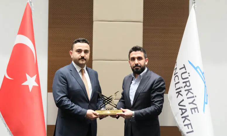 Aksaray'ın yeni başarısı