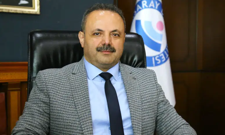 Aksaray Üniversitesi AvrupaLiginde:ASÜ’dentarihi başarı!