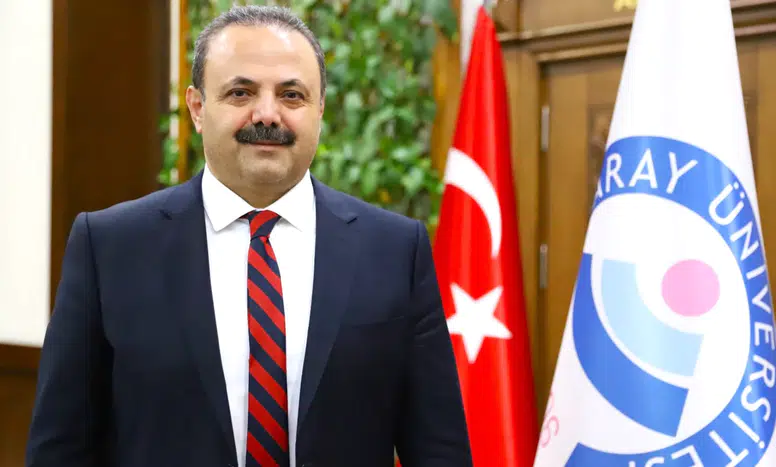 Rektör Arıbaş: Çanakkale Zaferi inancın, vatan ve millet sevgisinin destanıdır