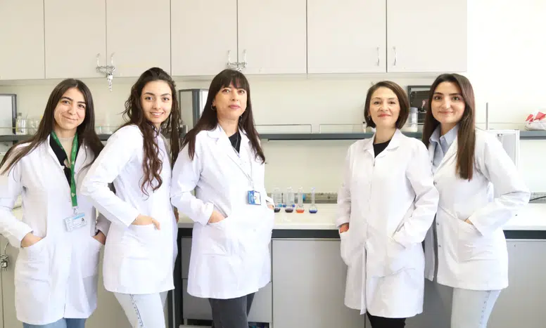 ASÜ’de antibiyotiklere alternatif doğal yara örtüsü geliştirilecek