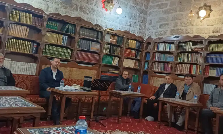 Türk edebiyatındaki naat geleneği