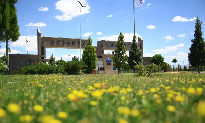 Aksaray Üniversitesi Kampüs Biyoçeşitliliği Projesi başladı
