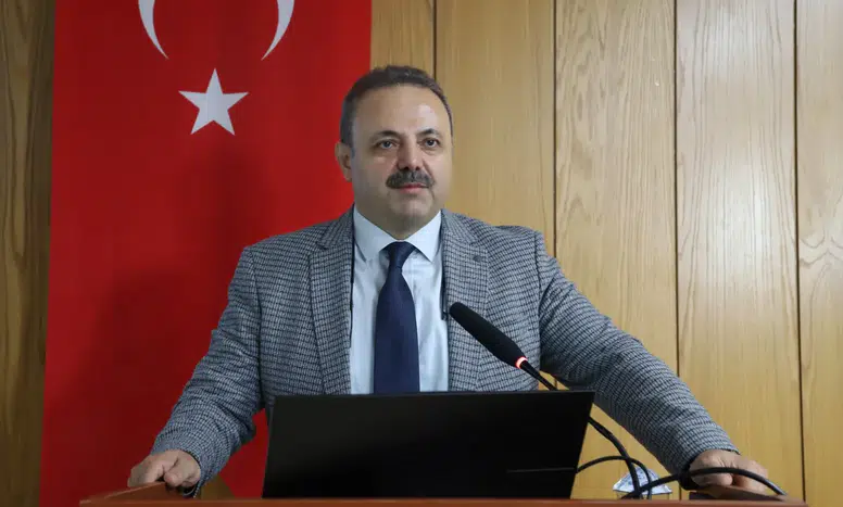 ASÜ İktisadi ve İdari Bilimler Fakültesinde akreditasyon ve kalite süreci ele alındı