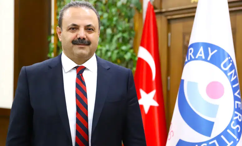 ASÜ’den Avrupa Çapında Çevre Başarısı