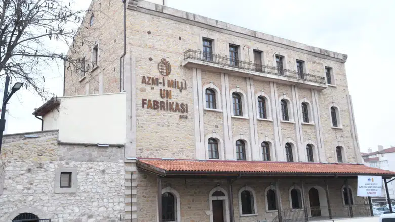 Aksaray’ın Sanayi Belleği Uluslararası Arenada