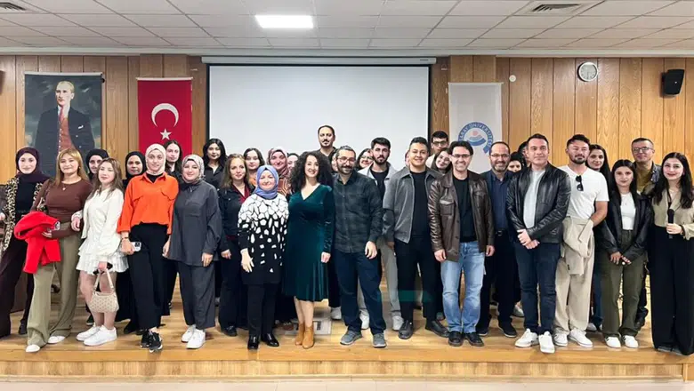 Diksiyonun İletişimdeki Rolü İletişim Buluşmalarında Ele Alındı