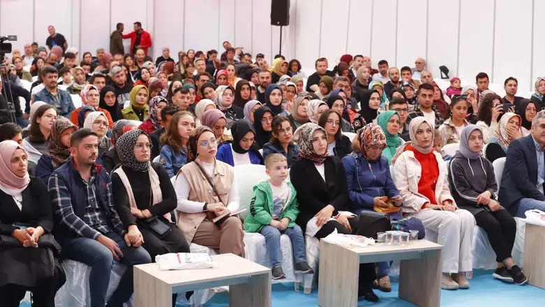 Aksaray Kitap GünlAksaray'da 8. Kitap Günleri 26 Eylül'de Kapılarını Açıyor