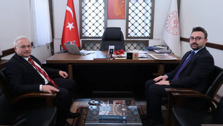 Aksaray’ın Turizmi masaya yatırıldı