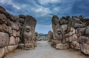 Hitit Yöneticileri Halkın Vergileriyle Nasıl Zenginleşti?